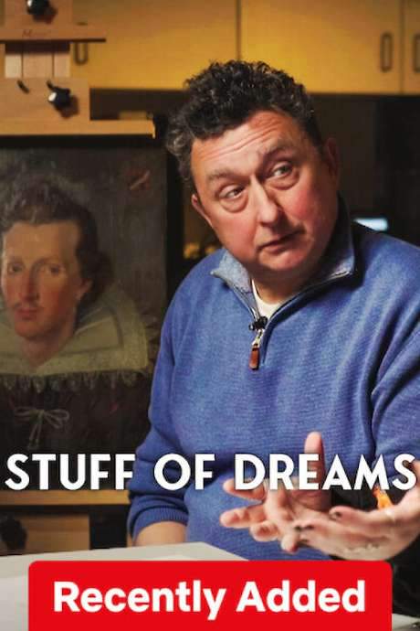 The Stuff of Dreams